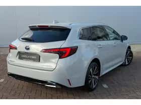 Toyota Corolla (2025) thumbnail 6