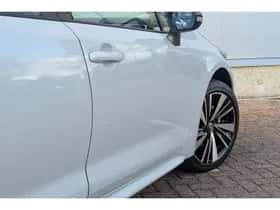 Toyota Corolla (2025) thumbnail 7