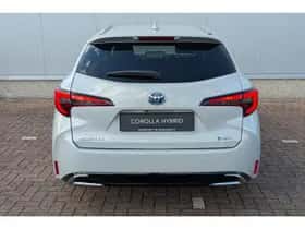 Toyota Corolla (2025) thumbnail 8