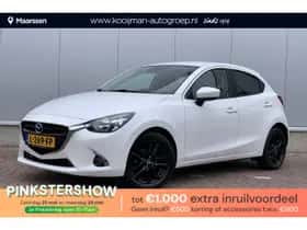 Mazda 2 (2019)