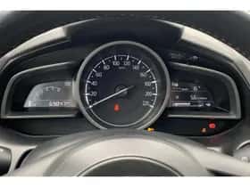 Mazda 2 (2019) thumbnail 13