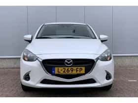 Mazda 2 (2019) thumbnail 3