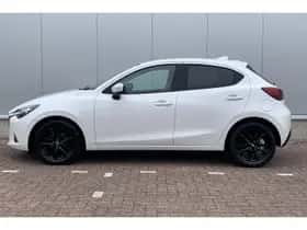 Mazda 2 (2019) thumbnail 4