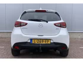 Mazda 2 (2019) thumbnail 5