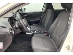Mazda 2 (2019) thumbnail 7