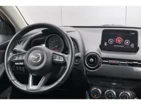Mazda 2 (2019) thumbnail 10