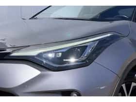 Toyota C-HR (2020) thumbnail 27