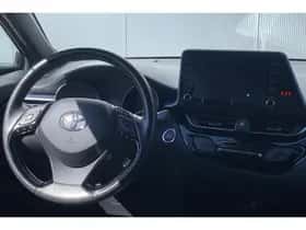 Toyota C-HR (2020) thumbnail 10