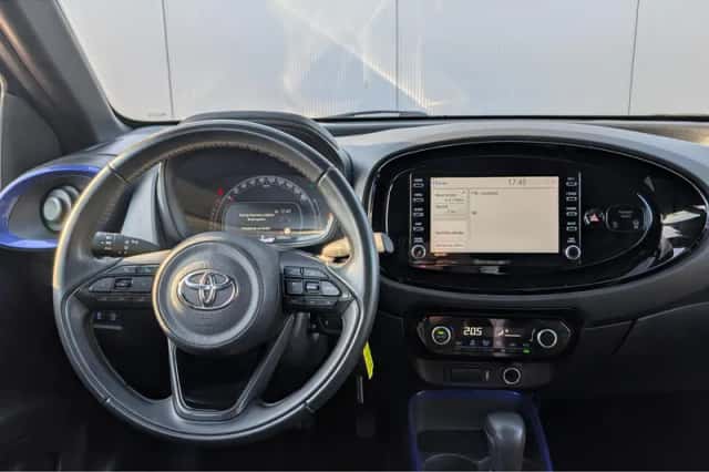 Toyota Aygo (2023) thumbnail 13