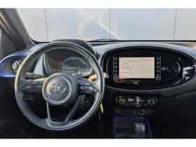 Toyota Aygo (2023) thumbnail 13