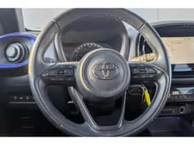 Toyota Aygo (2023) thumbnail 14