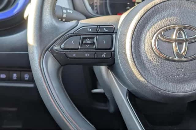 Toyota Aygo (2023) thumbnail 15