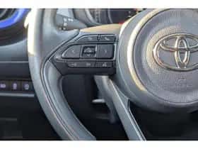 Toyota Aygo (2023) thumbnail 15