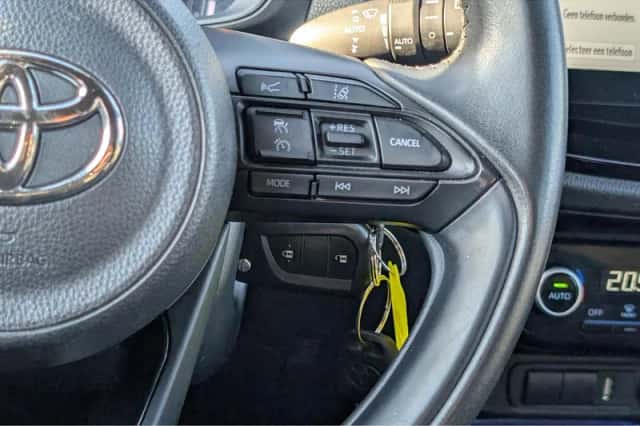 Toyota Aygo (2023) thumbnail 16
