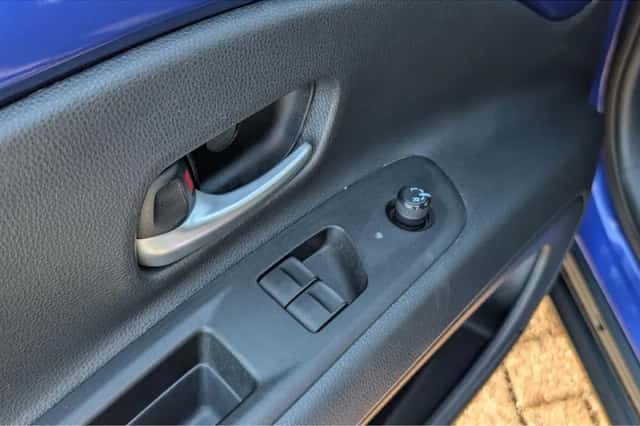 Toyota Aygo (2023) thumbnail 17