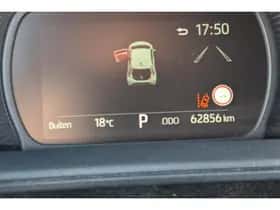Toyota Aygo (2023) thumbnail 19