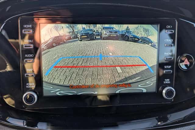 Toyota Aygo (2023) thumbnail 20