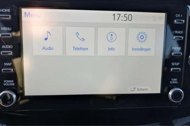 Toyota Aygo (2023) thumbnail 21