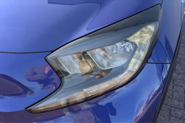 Toyota Aygo (2023) thumbnail 7