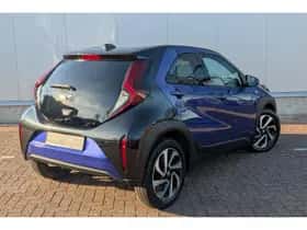 Toyota Aygo (2023) thumbnail 8