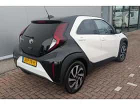 Toyota Aygo (2025) thumbnail 11