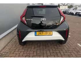 Toyota Aygo (2025) thumbnail 12