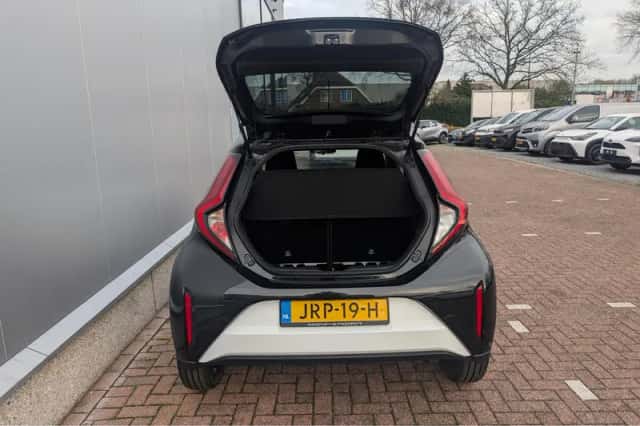 Toyota Aygo (2025) thumbnail 13
