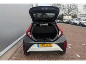 Toyota Aygo (2025) thumbnail 13
