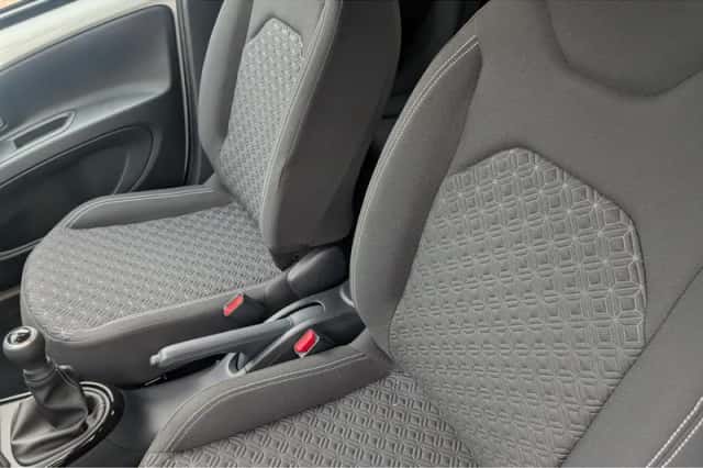 Toyota Aygo (2025) thumbnail 17