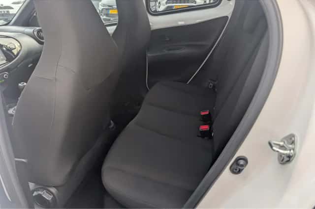 Toyota Aygo (2025) thumbnail 18