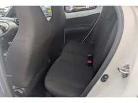 Toyota Aygo (2025) thumbnail 18