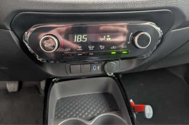 Toyota Aygo (2025) thumbnail 20