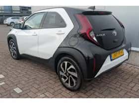 Toyota Aygo (2025) thumbnail 3