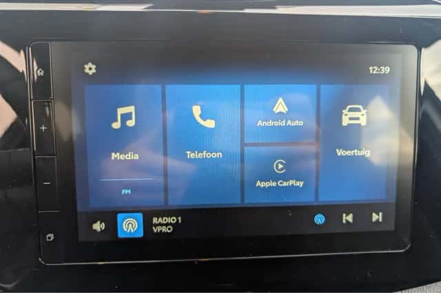Toyota Aygo (2025) thumbnail 21