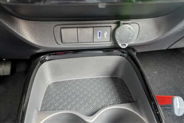 Toyota Aygo (2025) thumbnail 23