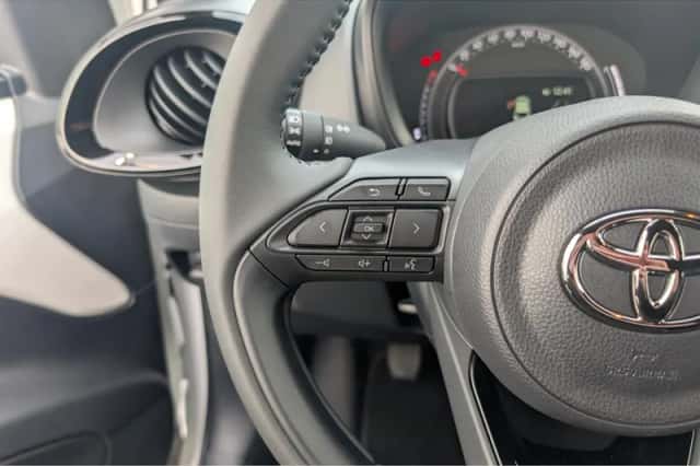 Toyota Aygo (2025) thumbnail 24