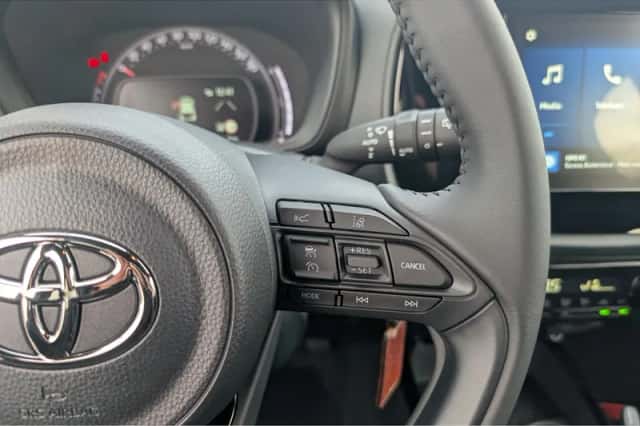 Toyota Aygo (2025) thumbnail 25