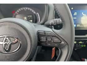Toyota Aygo (2025) thumbnail 25