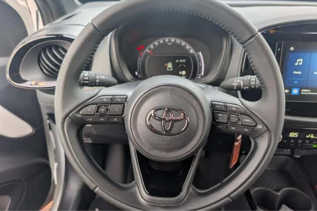 Toyota Aygo (2025) thumbnail 26
