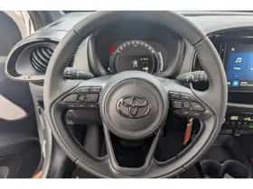 Toyota Aygo (2025) thumbnail 26