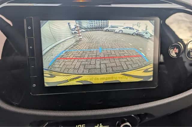Toyota Aygo (2025) thumbnail 27
