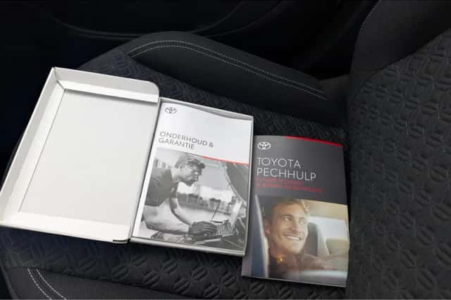Toyota Aygo (2025) thumbnail 28