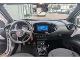 Toyota Aygo (2025) thumbnail 4
