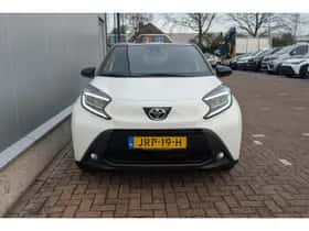 Toyota Aygo (2025) thumbnail 5