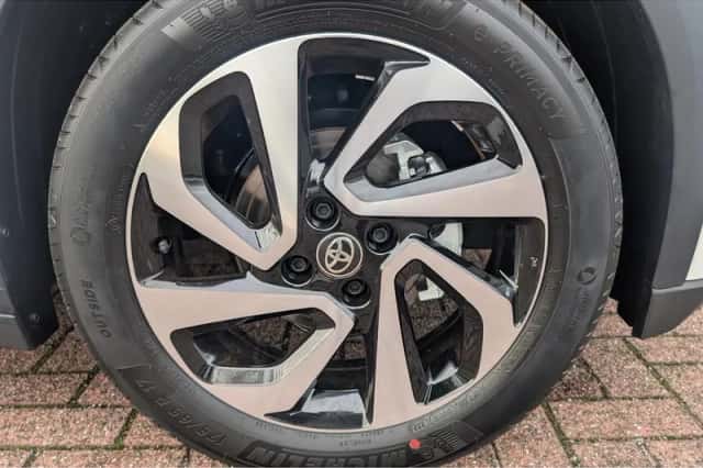 Toyota Aygo (2025) thumbnail 6