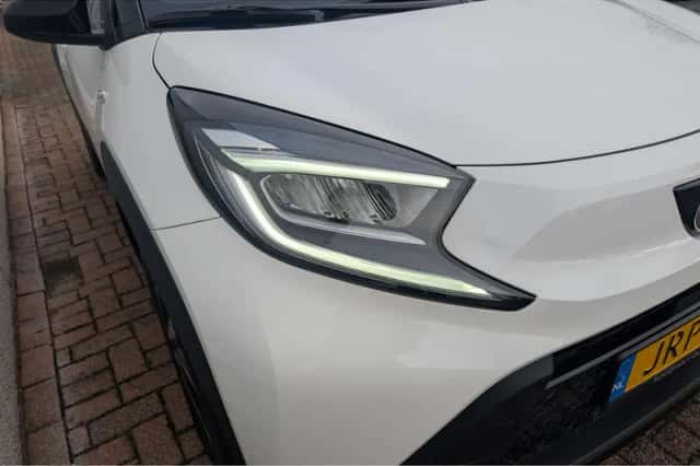 Toyota Aygo (2025) thumbnail 6