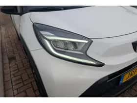 Toyota Aygo (2025) thumbnail 6