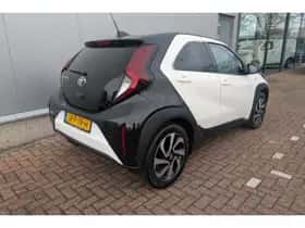 Toyota Aygo (2025) thumbnail 7