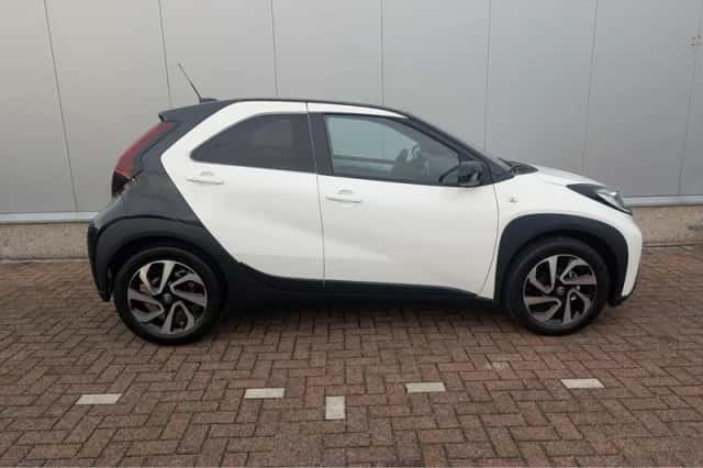 Toyota Aygo (2025) thumbnail 8