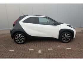 Toyota Aygo (2025) thumbnail 8